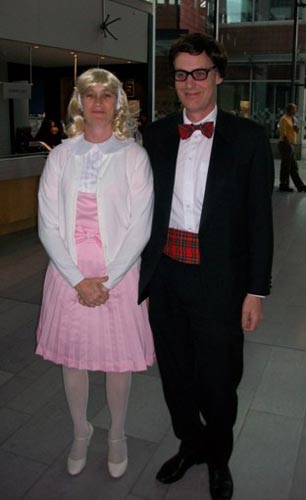 Image © Kate Jones / TimeWarp 2009