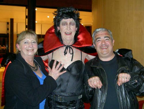 Image © Peter / TimeWarp 2009