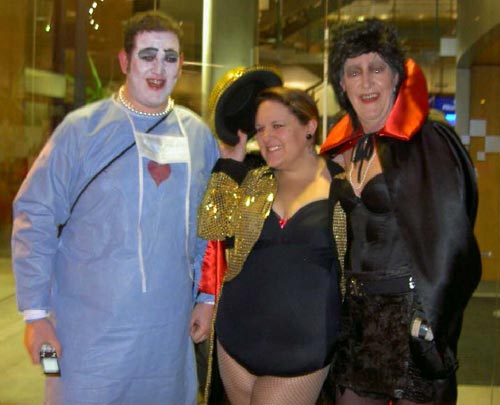 Image © Peter / TimeWarp 2009