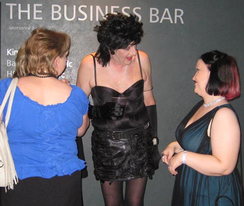 Image © Peter / TimeWarp 2009