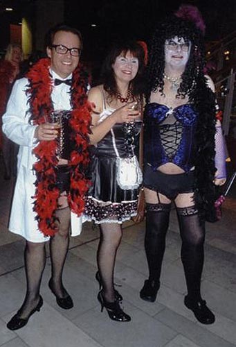 Image © Terry / TimeWarp 2009