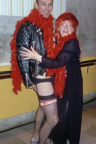 Image © Terry / TimeWarp 2009