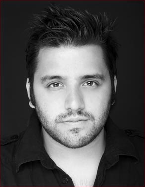 Nathan Amzi