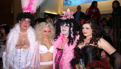 Image © John Langley / TimeWarp 2010