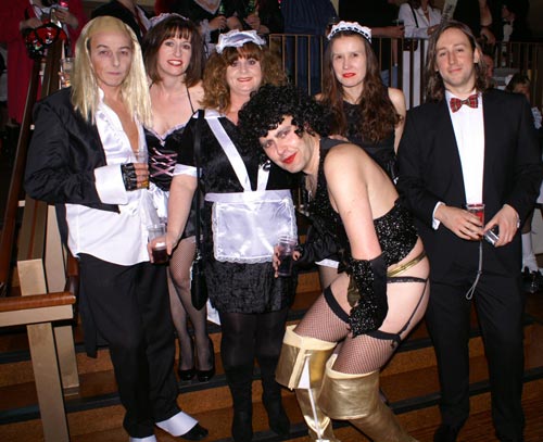 Image © John Langley / TimeWarp 2010