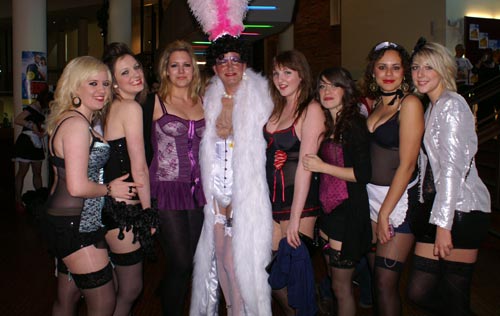 Image © John Langley / TimeWarp 2010