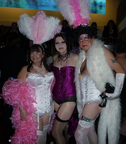 Image © Kathryn Rose / TimeWarp 2010