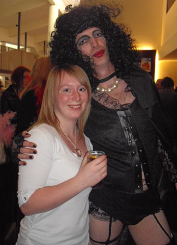 Image © Neil Rock / TimeWarp 2010