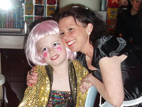 Image © Sandy and Norman / TimeWarp 2010
