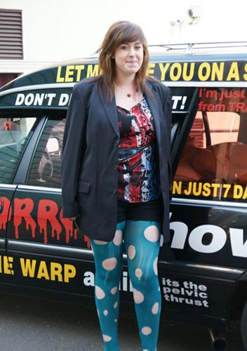 Image © Eddie / TimeWarp 2010