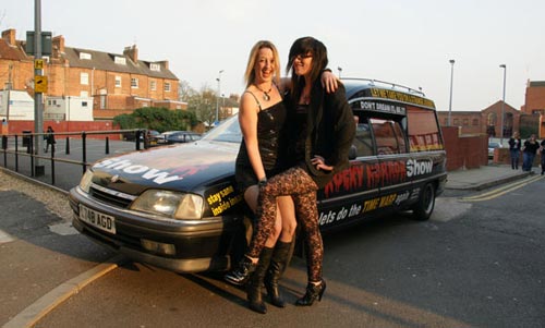Image © Eddie / TimeWarp 2010