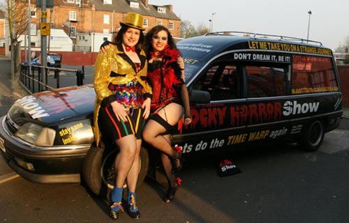 Image © Eddie / TimeWarp 2010