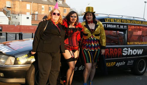Image © Eddie / TimeWarp 2010