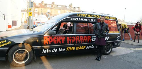 Image © Eddie / TimeWarp 2010