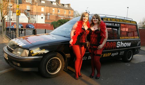 Image © Eddie / TimeWarp 2010