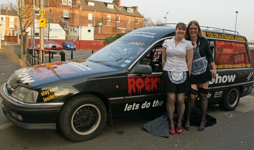 Image © Eddie / TimeWarp 2010