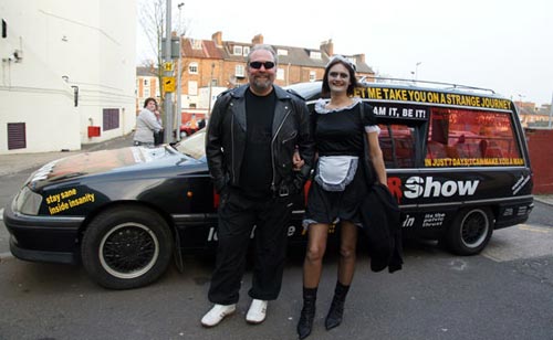 Image © Eddie / TimeWarp 2010