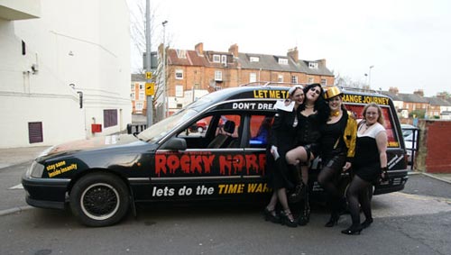 Image © Eddie / TimeWarp 2010