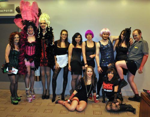 Image © 'Kandi Flosse' / TimeWarp 2010