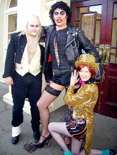 Image © Carol Mulhern / TimeWarp 2010