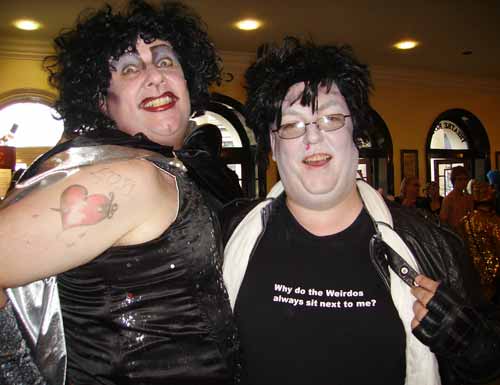 Image © Carol Mulhern / TimeWarp 2010