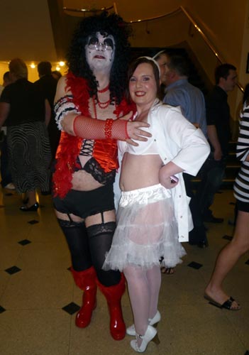 Image © Terry Campion / TimeWarp 2010