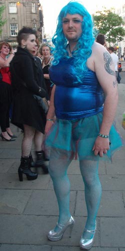 Image © Vanda and Charlie / TimeWarp 2010