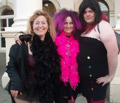 Image © Vanda and Charlie / TimeWarp 2010