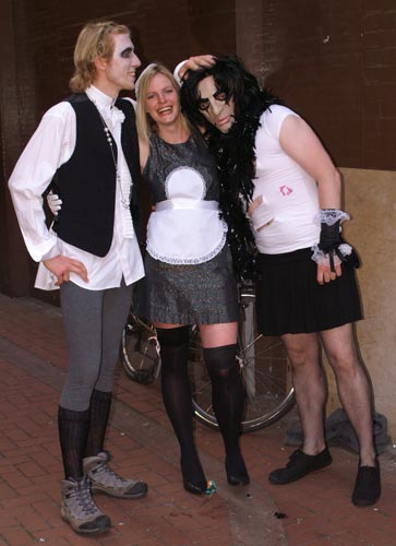 Image © John Langley / TimeWarp 2010
