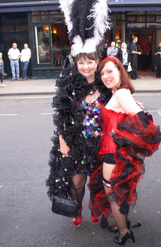Image © John Langley / TimeWarp 2010