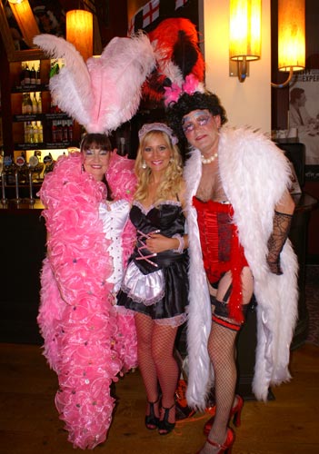 Image © John Langley / TimeWarp 2010