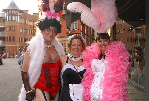 Image © John Langley / TimeWarp 2010