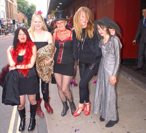 Image © John Langley / TimeWarp 2010