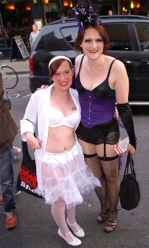 Image © John Langley / TimeWarp 2010
