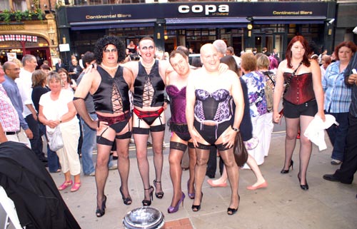 Image © John Langley / TimeWarp 2010
