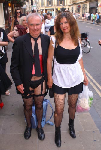 Image © John Langley / TimeWarp 2010