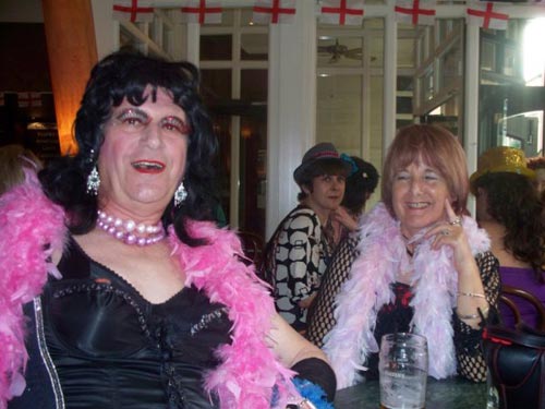 Image © Scott McKenna / TimeWarp 2010