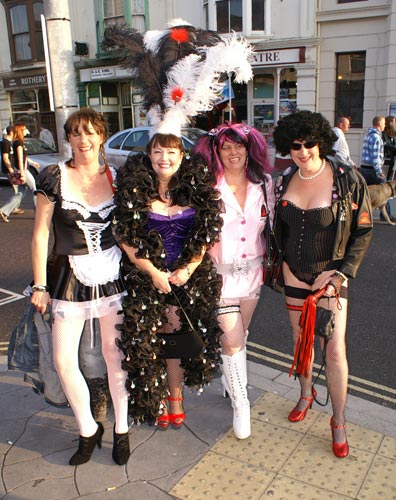 Image © John Langley / TimeWarp 2010