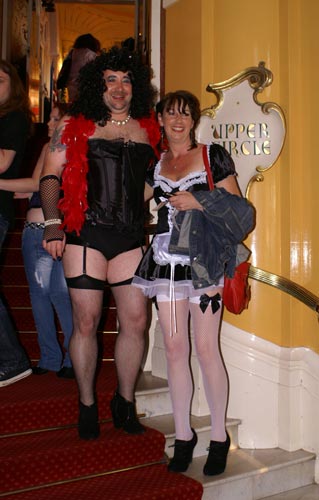Image © John Langley / TimeWarp 2010