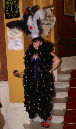 Image © John Langley / TimeWarp 2010