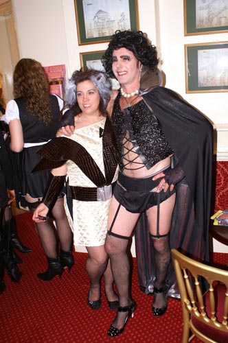 Image © John Langley / TimeWarp 2010