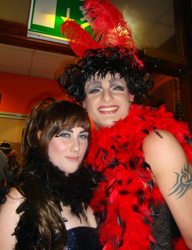 Image © David Worden / TimeWarp 2010