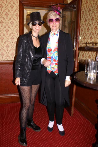 Image © John Langley / TimeWarp 2010