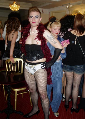 Image © Nick / TimeWarp 2010