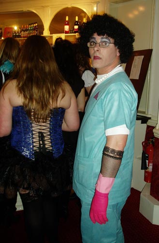 Image © Nick / TimeWarp 2010