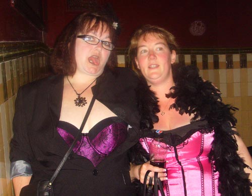 Image © Phil Knowler / TimeWarp 2010