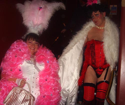 Image © Phil Knowler / TimeWarp 2010
