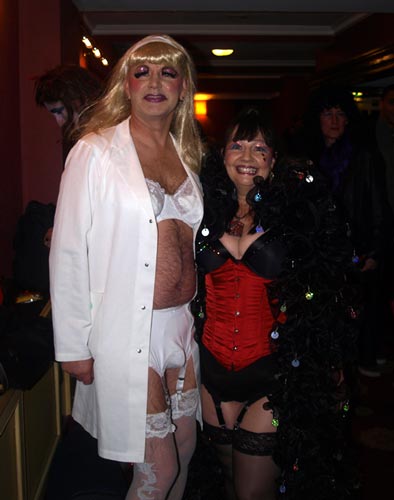 Image © Denise A F K / TimeWarp 2010
