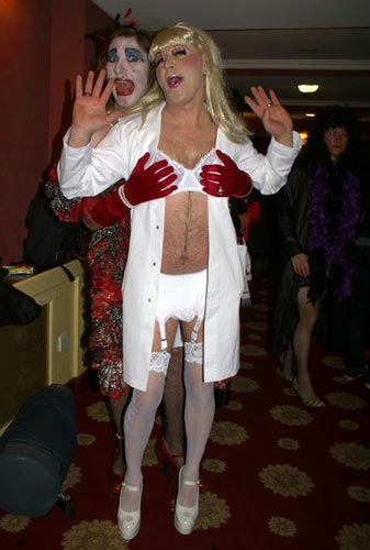 Image © Karl F / TimeWarp 2010