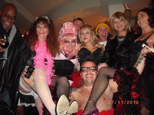 Image © Mick / TimeWarp 2010